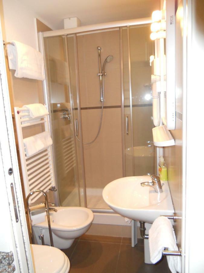 Corte Lucatella Apartment *